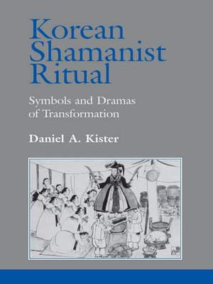 cover image of Korean Shamanist Ritual
